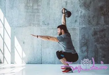 رابطه تمرینات طولانی ورزشی با خشونت در زندگی و رابطه