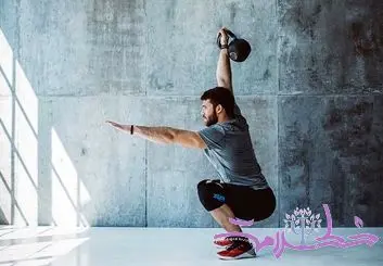 رابطه تمرینات طولانی ورزشی با خشونت در زندگی و رابطه