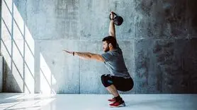 رابطه تمرینات طولانی ورزشی با خشونت در زندگی و رابطه