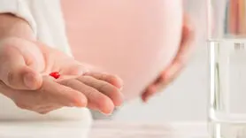 بچه سالم می خواهید این قرص را نخورید