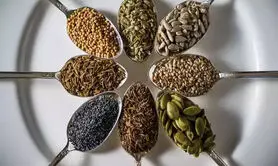 عوارض جانبی 5 ادویه که جزو ثابت غذاهای شماست