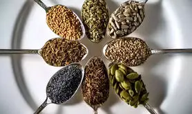 عوارض جانبی 5 ادویه که جزو ثابت غذاهای شماست