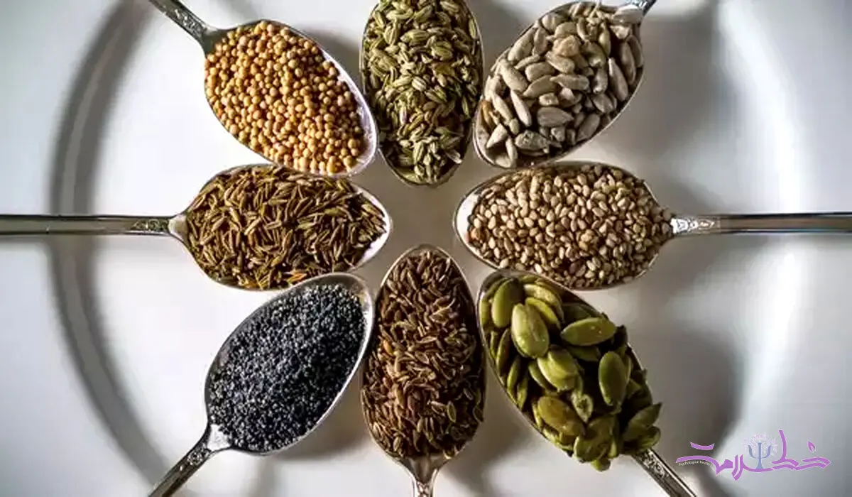 عوارض جانبی 5 ادویه که جزو ثابت غذاهای شماست