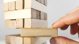 ریسک کردن چگونه به موفقیت کمک می کند؟