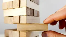 ریسک کردن چگونه به موفقیت کمک می کند؟