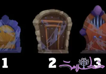 تست شخصیت / یک در انتخاب کن تا بگم چه افکاری اذیتت می کنه و راه خروج چیه؟