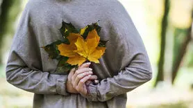 سه راه علمی تا پاییز حال روانی شما را بهتر کند