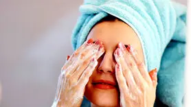  شستشوی صورت با چای سبز برای چه نوع پوستی مناسب است؟