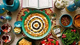 در سحر و افطار چه مواد غذایی رابه چه میزان بخورید؟ + فرمول روزه داری برای بیماران