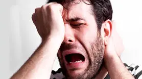 چگونه در لحظات گریه، به دیگران آرامش ببخشیم؟