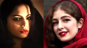 جذاب ترین بازیگران دختر نسل z / ویژگی های شخصیت و روانشناسی دهه هشتادی ها