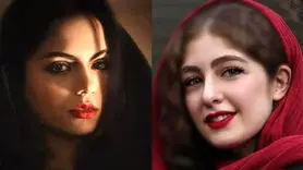 جذاب ترین بازیگران دختر نسل z / ویژگی های شخصیت و روانشناسی دهه هشتادی ها