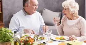 به این سبک، غذا بخورید مغزتان آخ نمی گوید!