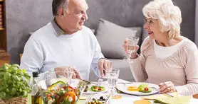 به این سبک، غذا بخورید مغزتان آخ نمی گوید!
