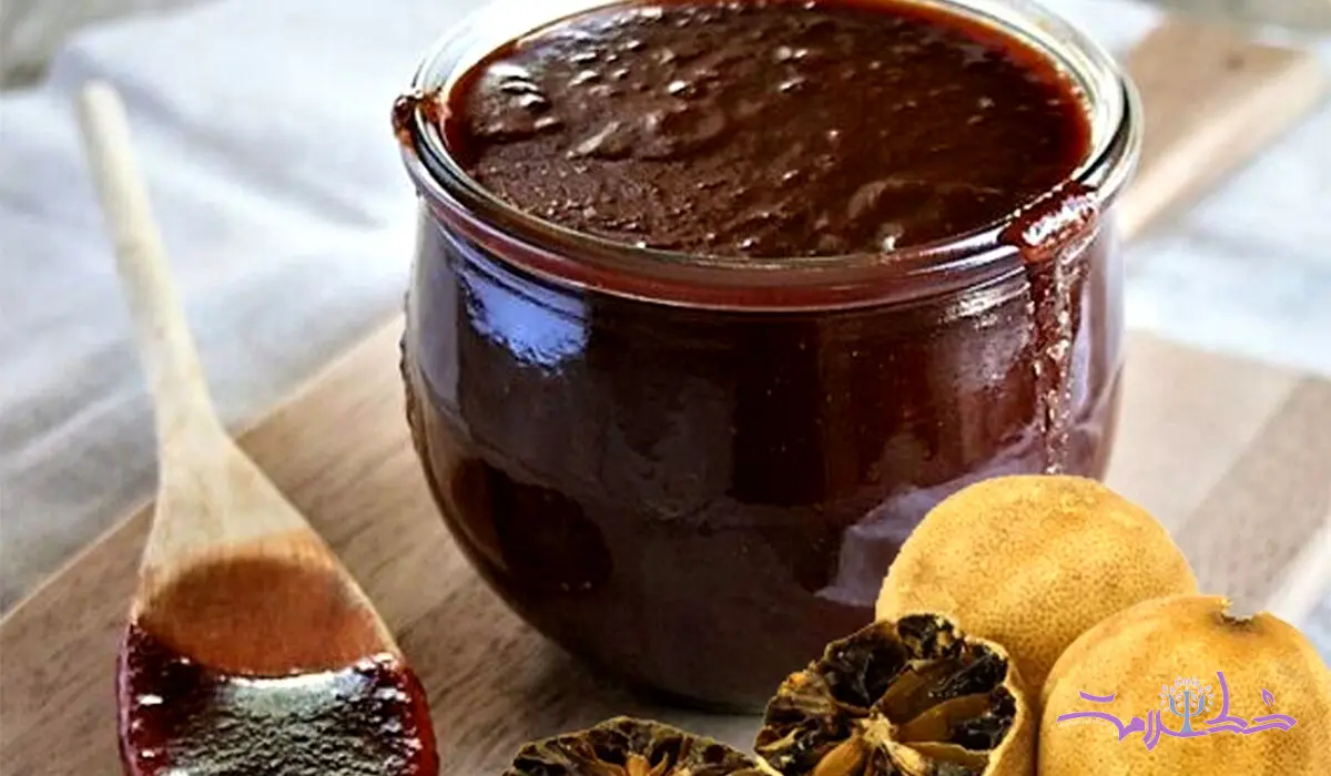 طرز تهیه رب لیمو عمانی به سبک خانگی