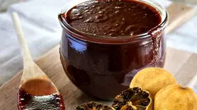 طرز تهیه رب لیمو عمانی به سبک خانگی