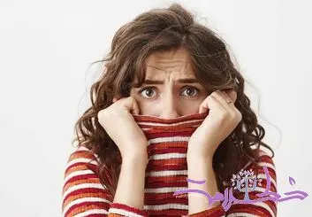 کاهش کولین مغز عامل پنهان افزایش اضطراب