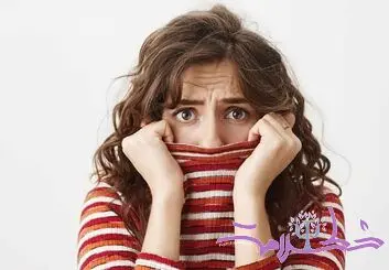 کاهش کولین مغز عامل پنهان افزایش اضطراب