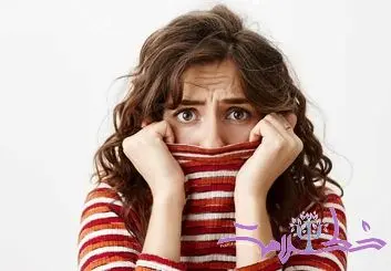 کاهش کولین مغز عامل پنهان افزایش اضطراب