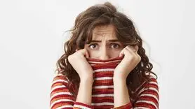کاهش کولین مغز عامل پنهان افزایش اضطراب