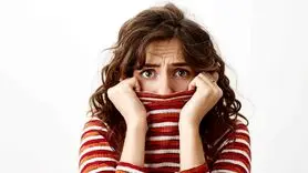 کاهش کولین مغز عامل پنهان افزایش اضطراب