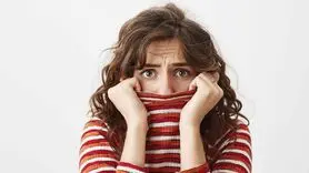 کاهش کولین مغز عامل پنهان افزایش اضطراب
