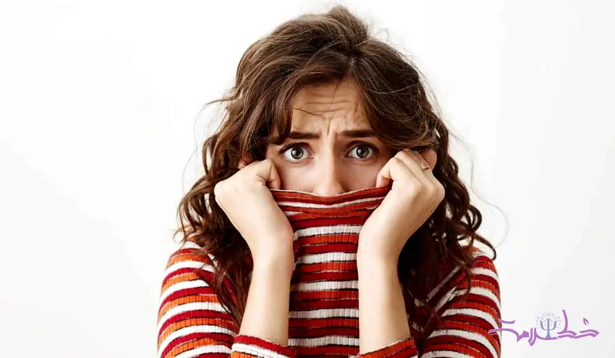 کاهش کولین مغز عامل پنهان افزایش اضطراب