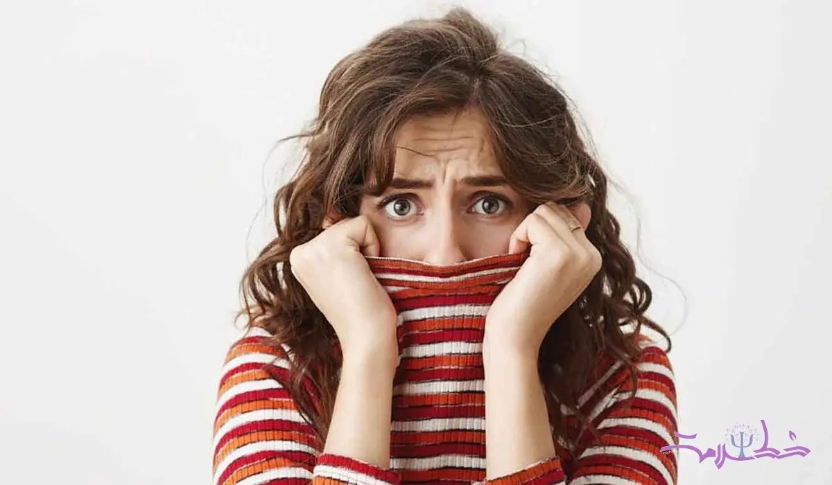 کاهش کولین مغز عامل پنهان افزایش اضطراب