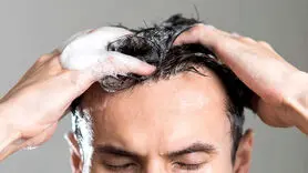 این نوع شامپو برای مقابله با ریزش مو مناسب است؟