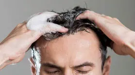 این نوع شامپو برای مقابله با ریزش مو مناسب است؟
