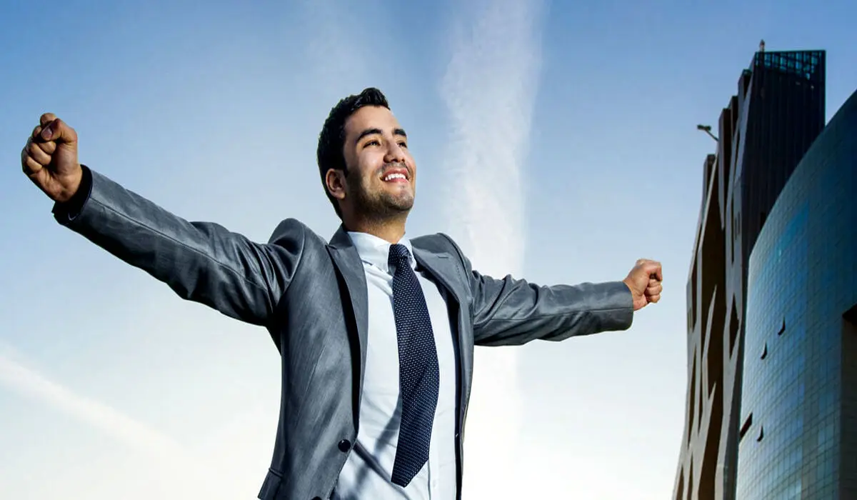 موفقیت با تقویت 5 ویژگی در مشت شماست+ کدامیک را دارید؟
