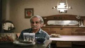 بیوگرافی اسماعیل محرابی بازیگر پیشکسوت «کیک محبوب من»

