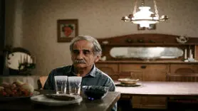 بیوگرافی اسماعیل محرابی بازیگر پیشکسوت «کیک محبوب من»
