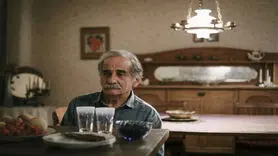 بیوگرافی اسماعیل محرابی بازیگر پیشکسوت «کیک محبوب من»

