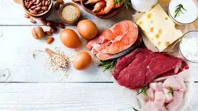 کمبود این ویتامین موجب خستگی و افسردگی می‌شود