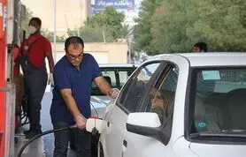 خودرو‌های ایرانی چقدر بیشتر از متوسط جهانی بنزین مصرف می‌کنند؟