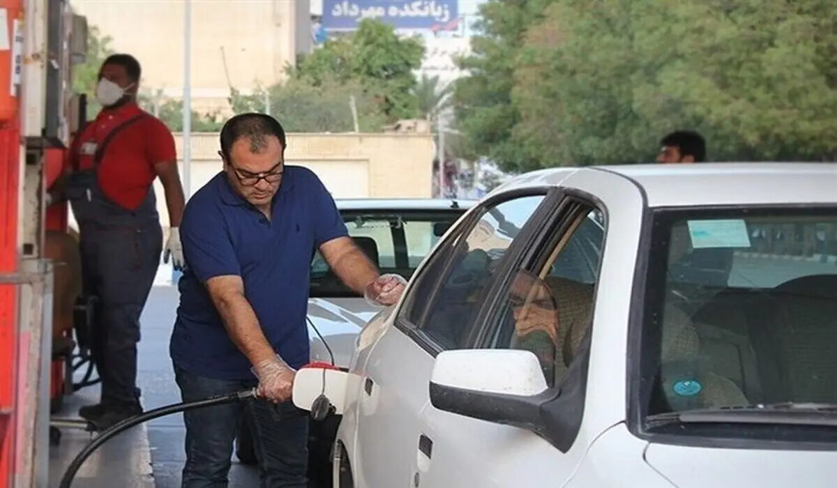 خودرو‌های ایرانی چقدر بیشتر از متوسط جهانی بنزین مصرف می‌کنند؟