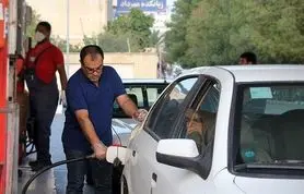 خودرو‌های ایرانی چقدر بیشتر از متوسط جهانی بنزین مصرف می‌کنند؟