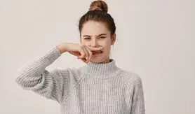 این افراد همه چیز را بو می کنند!