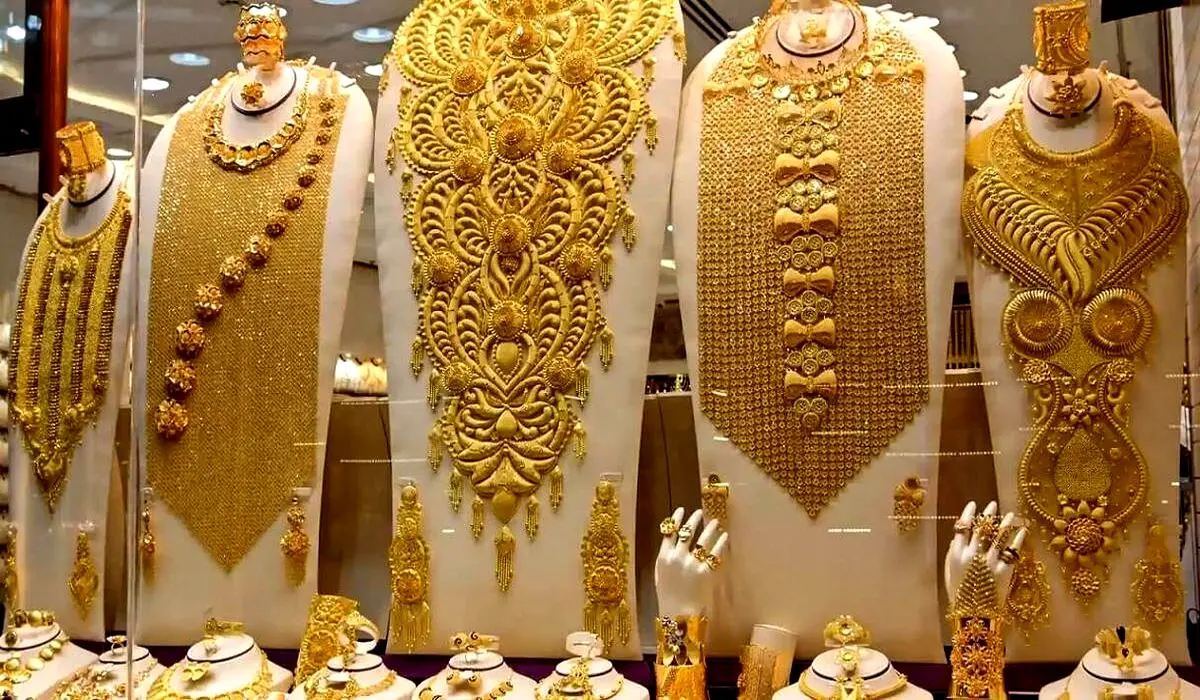 طلا جهشی دوباره خواهد داشت؟