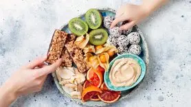این خوراکی‌ها خستگی را از بین می‌برند