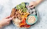 این خوراکی‌ها خستگی را از بین می‌برند