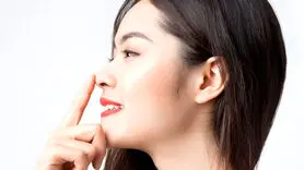 لیفت بینی چگونه انجام می‌شود؟