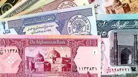 افغانی افغانستان چند؟ / آخرین قیمت افغانی افغانستان امروز سه شنبه 24 مهر 1403
