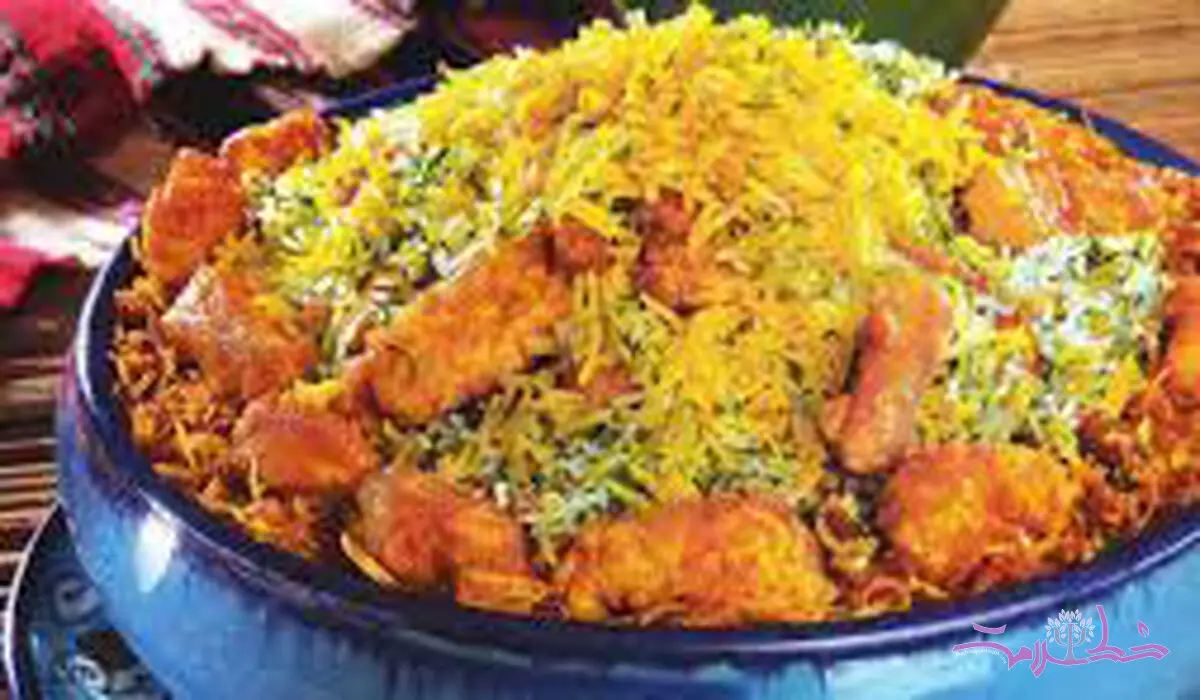 طرز تهیه دمی لخلاخ غذای اصیل همدان با طعمی خاص