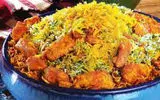 طرز تهیه دمی لخلاخ غذای اصیل همدان با طعمی خاص