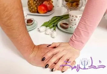 حل مشکلات زناشویی و رابطه جنسی با خوراکی های معجزه گر