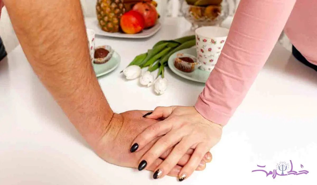 حل مشکلات زناشویی و رابطه جنسی با خوراکی های معجزه گر