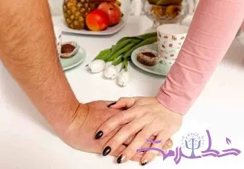 حل مشکلات زناشویی و رابطه جنسی با خوراکی های معجزه گر