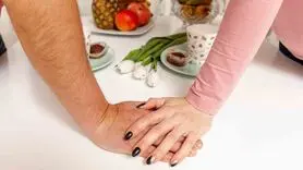 حل مشکلات زناشویی و رابطه جنسی با خوراکی های معجزه گر
